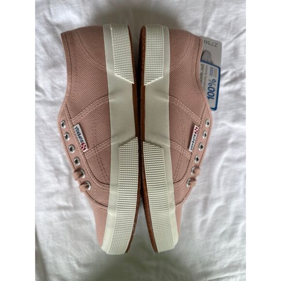 Superga shoes :) - Picture 3 of 6